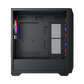 XIGMATEK Master X II Pro Case - Black