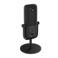 ELGATO Wave 3 MK.2 USB Condenser Microphone - Black