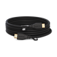 RODE HDMI-3M PREMIUM HIGH SPEED HDMI CABLE (3M/10FT)