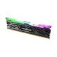 ADDLINK 16GB DDR5 6400MT/s CL38 RGB Unbuffered DIMM 288Pin With Heatsink (Black)