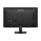 MSI PRO MP275 E2 - 27 Inch FHD 120Hz 1ms HDMI 2.0 IPS Gaming Monitor - Black