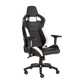 CORSAIR T1 Race Gaming Chair - Black/White