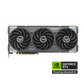 ASUS TUF GeForce RTX 5070 Ti OC 16GB Graphic Card - Black