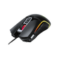 GIGABYTE AORUS M5 RGB Wired Gaming Mouse - Black