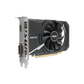 MSI NVIDIA GEFORCE RTX 3050 AERO ITX 8GB OC Graphics Card - Black