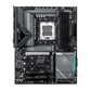 GIGABYTE X870E EAGLE X3D WIFI7 Motherboard - Black