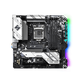 ASRock B460M Steel Legend Micro ATX Motherboard