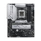 ASUS PRIME X670-P DDR5 AM5 ATX Motherboard - Black