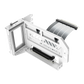Cooler Master Vertical GPU Card Holder Kit - White