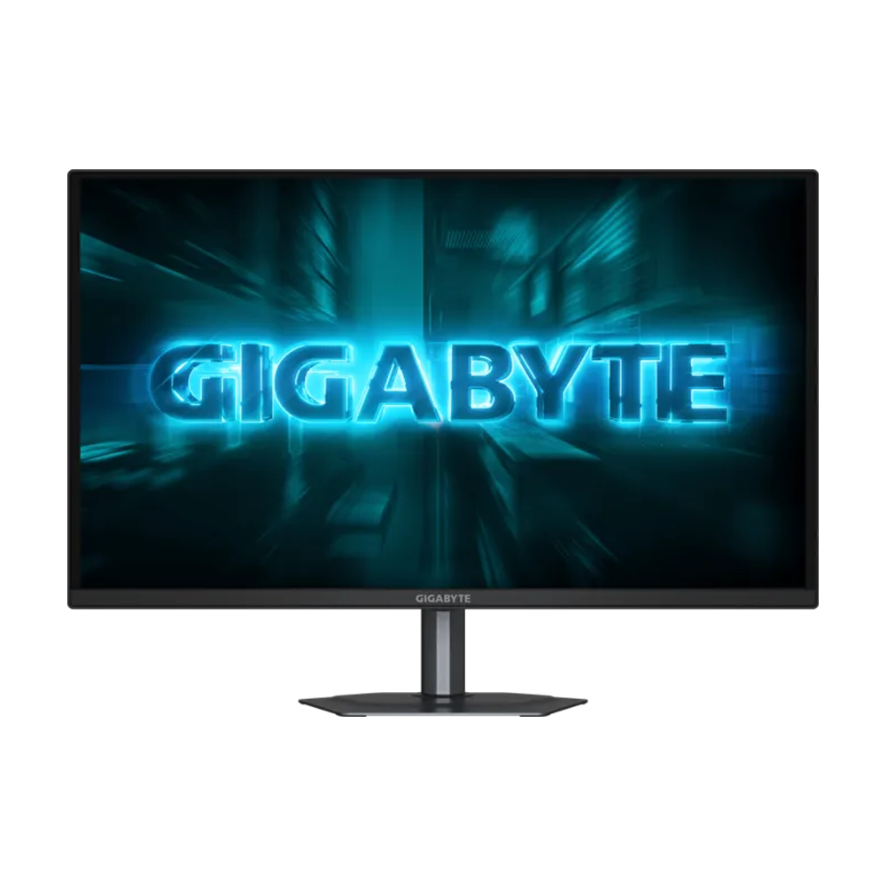 GIGABYTE GO27Q24 27 Inch 240Hz QHD HDMI 2.0 0.03ms QD-OLED Gaming Monitor - Black