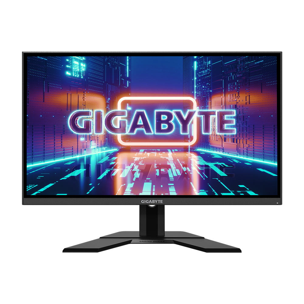 GIGABYTE G27Q - 27 Inch QHD 144Hz Gaming Monitor