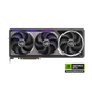 ASUS ROG ASTRAL NVIDIA GeForce RTX 5080 16GB Graphics Card - Black