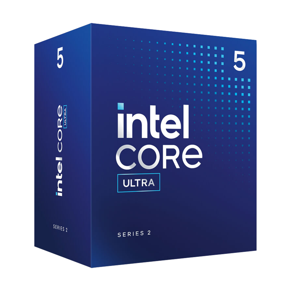 INTEL CORE Ultra 5 Processor 225