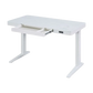 Gamvity Smart Desk - White