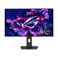 ASUS ROG STRIX XG27AQDPG 27 Inch 500Hz QHD HDMI 2.1 0.03ms OLED Gaming Monitor - Black