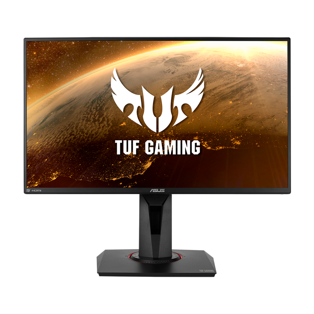 ASUS TUF Gaming VG259QM 24.5 Inch Full HD 280Hz Gaming Monitor