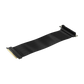 Corsair Premium PCIe 4.0 x16 Extension Cable, 300mm