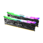 ADDLINK 16GB(32GB Kit) DDR5 6400MT/s CL38 RGB Unbuffered DIMM 288Pin With Heatsink (Black)