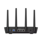 ASUS TUF Gaming AX4200 Dual Band WiFi 6 Gaming Router - Black
