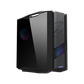 GIGABYTE AORUS C601 GLASS GLOBAL ATX Case - Black
