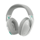 LOGITECH G321 LIGHTSPEED Wireless Bluetooth Gaming Headset - White