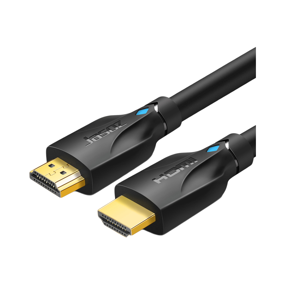 JASOZ 8K HDMI 2.1 Cable 1.5m