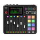 Rode RODECASTER PRO II INTEGRATED Audio Production Studio - Black