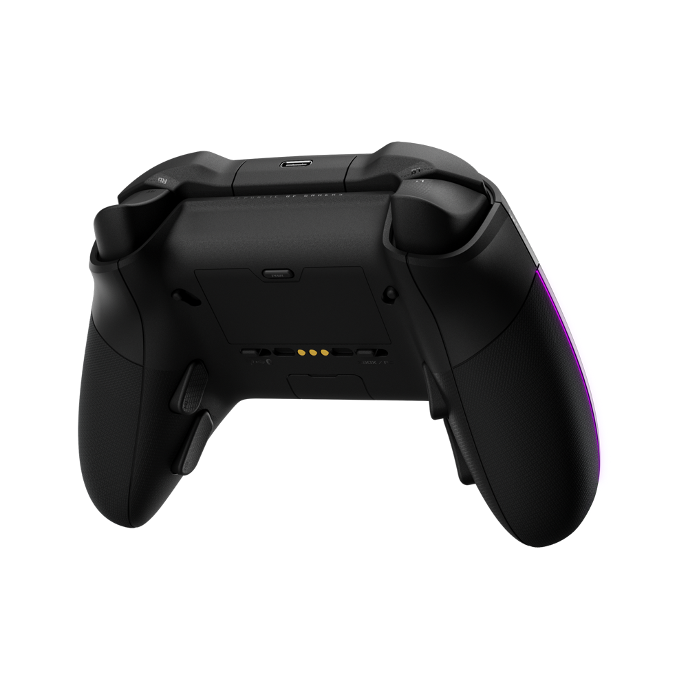 ASUS ROG RAIKIRI II XBOX Wireless Gaming Controller - Black