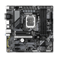 GIGABYTE B760M DS3H GEN5 DDR5 Motherboard - Black