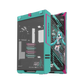 ASUS ROG STRIX HELIOS II GX601S HATSUNE Miku Edition ATX Mid Tower Case