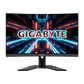 GIGABYTE G27QC A-EK 27 Inch 165Hz QHD Gaming Monitor