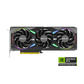 PNY ARGB EPIC-X RGB Triple Fan Nvidia GeForce RTX 5070 Ti 16GB Graphic Card - Black