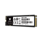 ACER Predator GM7 M.2 2280 PCIe GEN4x4 NVMe SSD (R:7,400 MB/s W:6,500 MB/s) - 1TB