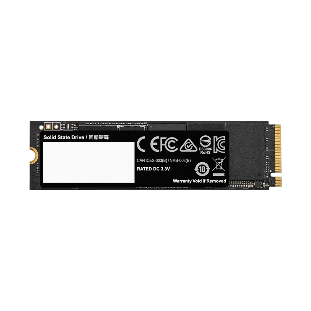 GIGABYTE AORUS M.2 2280 GEN4 7300 SSD 1TB