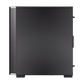 CORSAIR 175R Carbide Series RGB Mid Tower Case - Black