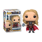 POP: MARVEL- THOR (L&T) THE MIGHTY THOR (MT) (EXC)