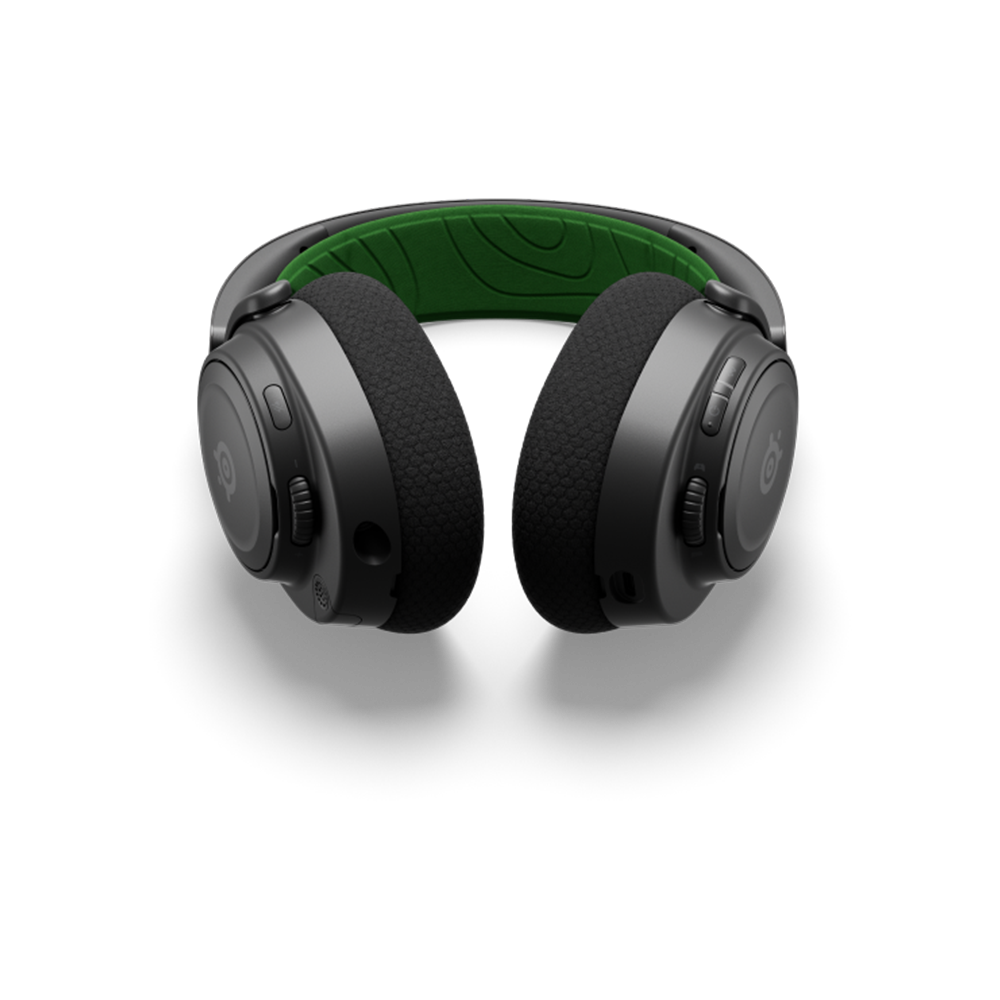STEELSERIES ARCTIS Nova 7X Wireless Gaming Headset Designed For Xbox - Black