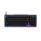 LOGITECH G512 X 98% Wired Gaming Keyboard - Black