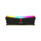 PNY XLR8 Gaming EPIC-X RGB 16GB ( 1x16GB) DDR4 3200MHz RAM- Black-OEM