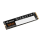 GIGABYTE AORUS Gen4 7000E 4.0x4, NVMe 1.4, M.2 2280 - 7100 MB/s to 6100 MB/s-1TB