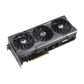 ASUS TUF Gaming GEFORCE RTX 4070 SUPER 12GB GDDR6X OC Graphic Card - Black