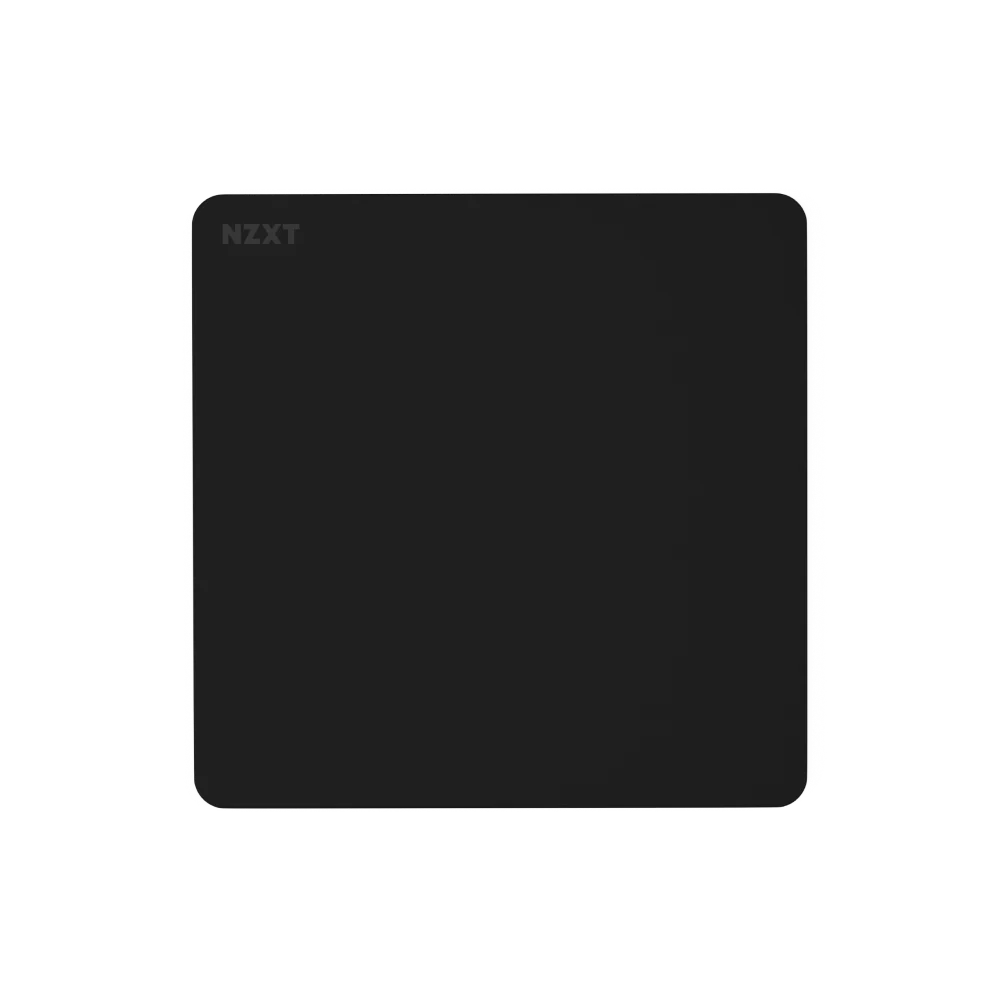 NZXT Zone Large Gaming Mouse Pad - Black