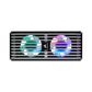 Corsair DOMINATOR Platinum Airflow RGB LED Fan