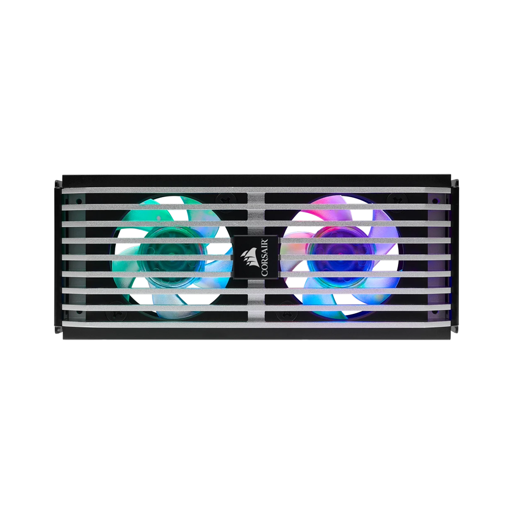 Corsair DOMINATOR Platinum Airflow RGB LED Fan