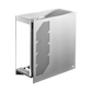 TRYX LUCA L70 E-ATX Mid Tower Case - White