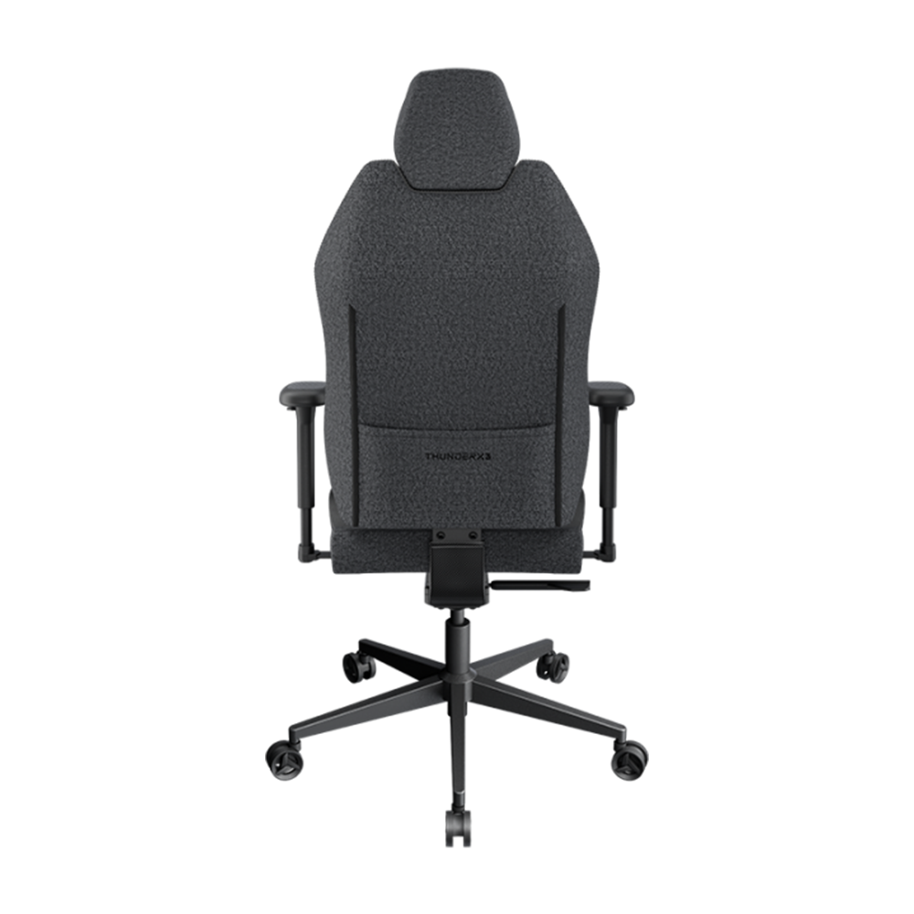 Thunderx3 SOLO 360 Mesh Gaming Chair - Black
