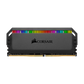 Corsair DOMINATOR Platinum RGB 16GB(2 x 8GB) 3200MHz Memory Kit - Black