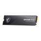 MSI SPATIUM M560 PCIe 5.0 NVMe M.2 2TB