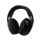 LOGITECH G321 LIGHTSPEED Wireless Bluetooth Gaming Headset - Black
