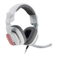 ASTRO A10 Wired Gaming Headset - White
